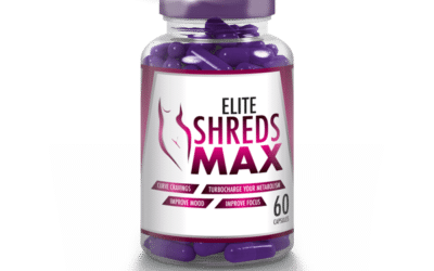 Elite Shreds Max