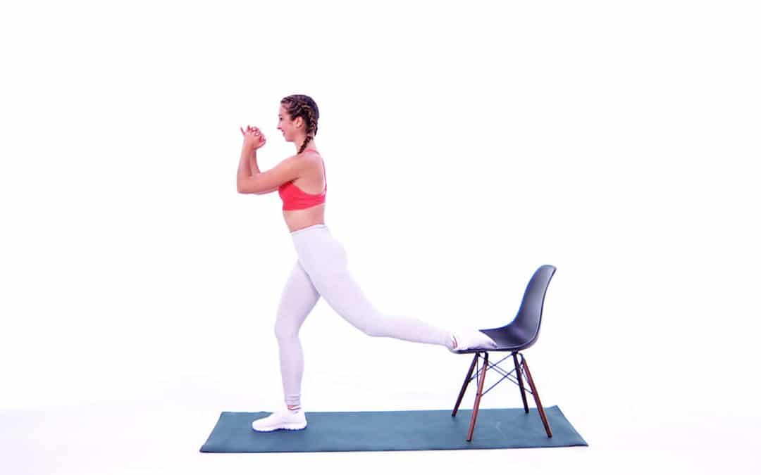 Great lower body exercises