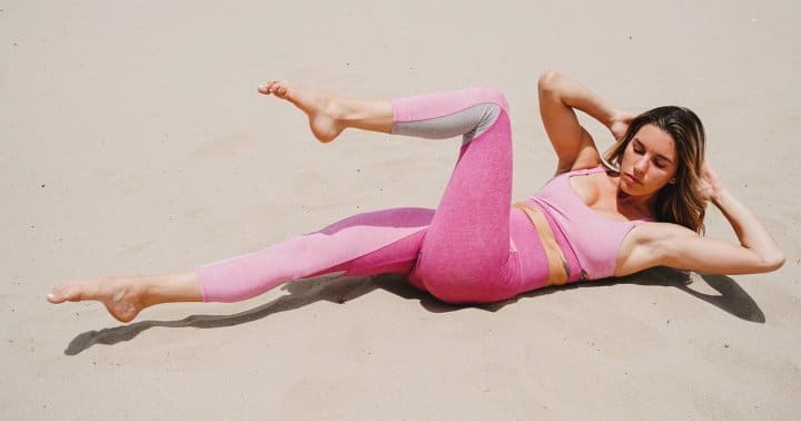 Tired Of The Same Yoga Poses? Here’s How To Spice Up Your Practice