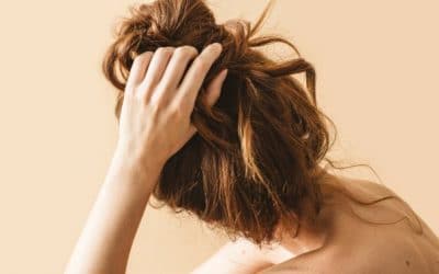Ditch the hairstyle hot tools
