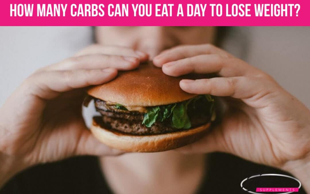 How Many Carbs Can You Eat a Day to Lose Weight?