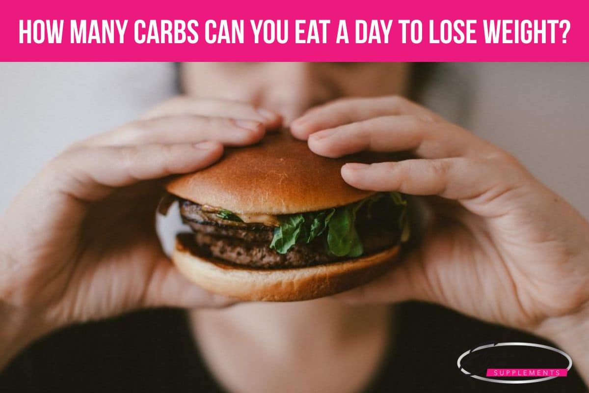 How Many Carbs Can You Eat a Day to Lose Weight?