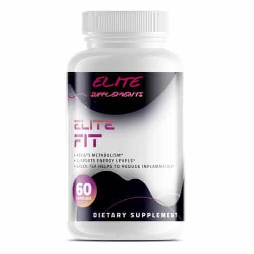 Elite FIT Weight Loss Supplement